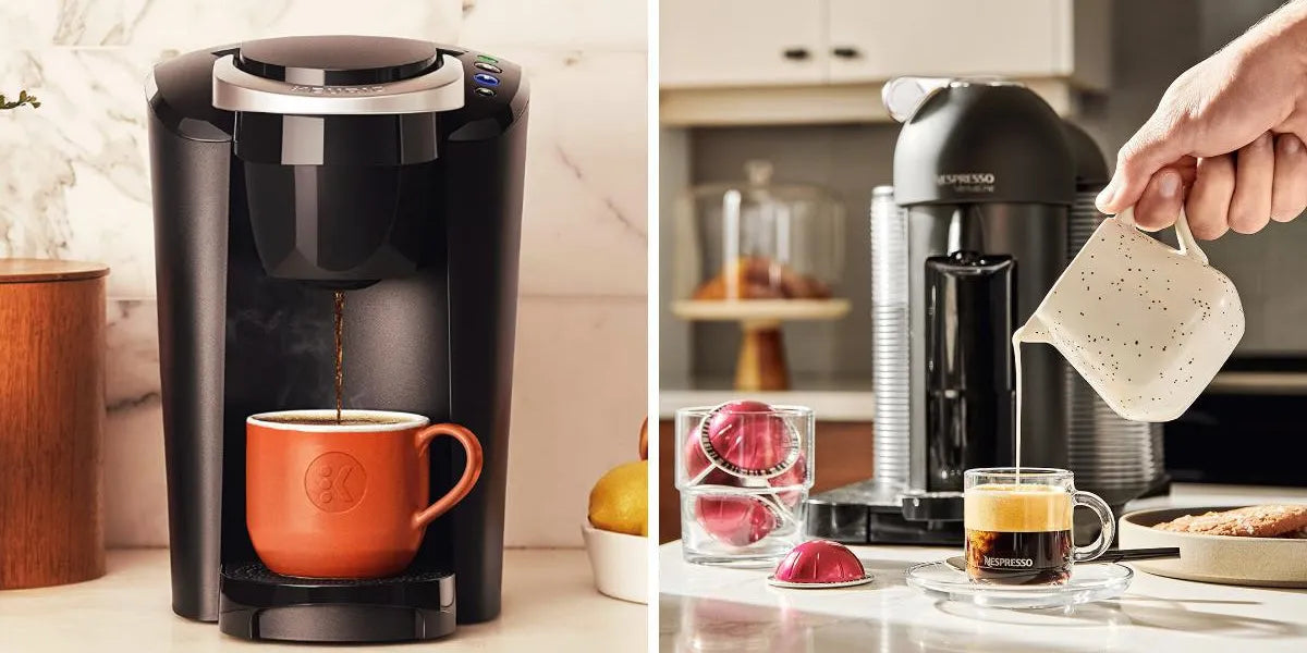 Portable Coffee Gear for Travel and Camping – TABACALERA.COM