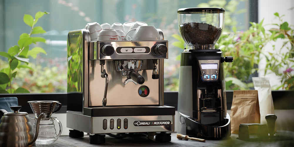 Beginner Coffee Gear Setup on Any Budget – TABACALERA.COM