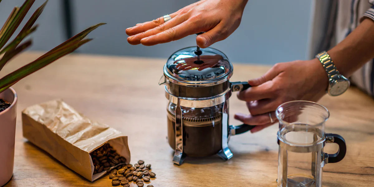 How to Dial In Your Coffee Grind Size for Any Brew Method – TABACALERA.COM