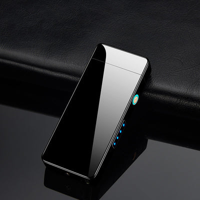 Metal creative cigarette lighter