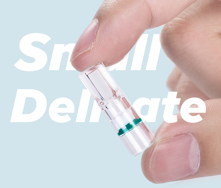 Moore Jmoer Cigarette Holder Disposable Filter Cigarette Holder Filter Disposable Thick And Thin Smoking Set 100 Pieces