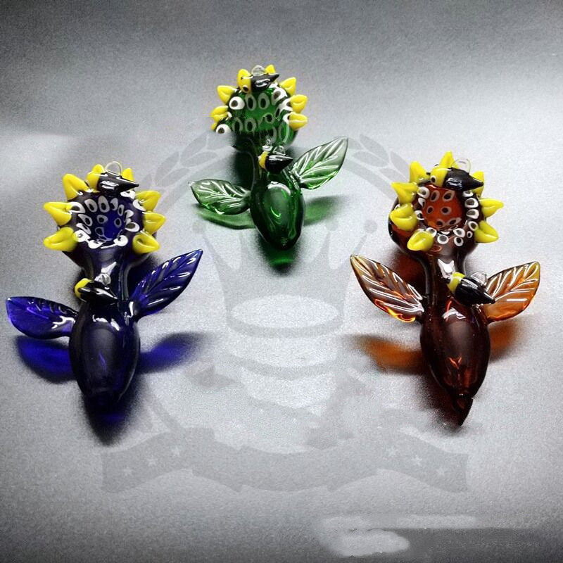 Smoking Accessories, Various Characters, Animal-shaped Smoking Accessories