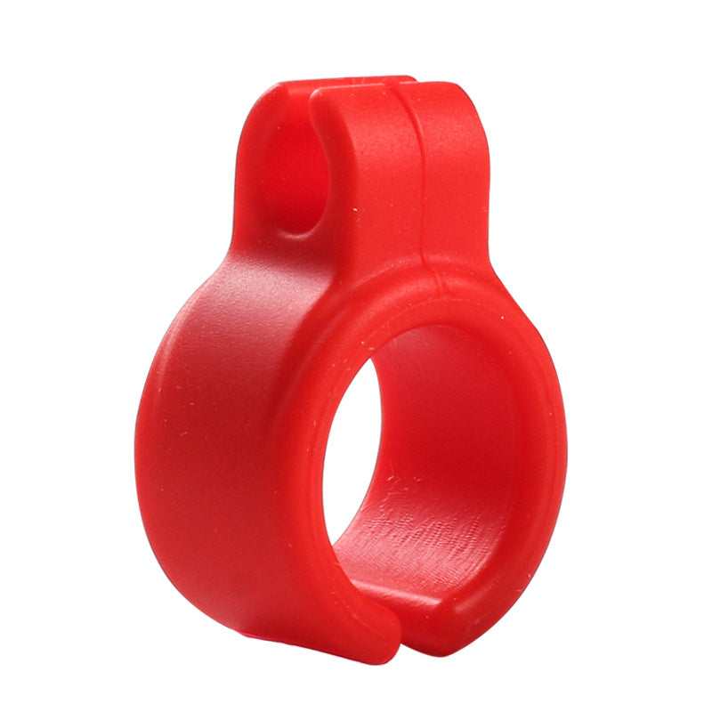 Silicone Ring Cigarette Holder Cigarette Holder