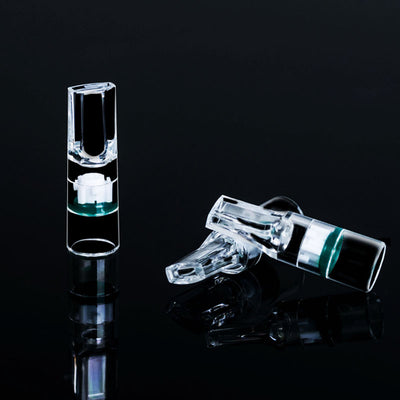 Disposable Cigarette Filter Tips Smoking Reduce Tar Filtration Clean