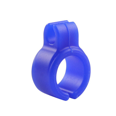 Silicone Ring Cigarette Holder Cigarette Holder