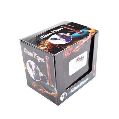 Aggreko Glass Filter Smoke Tube Atomizer