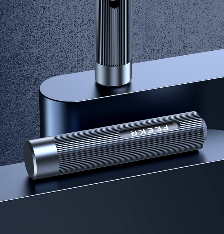 Smoke - Proof Driving Lazy People Without Bullets