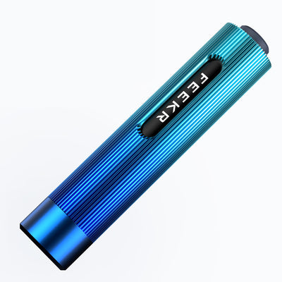 Smoke - Proof Driving Lazy People Without Bullets