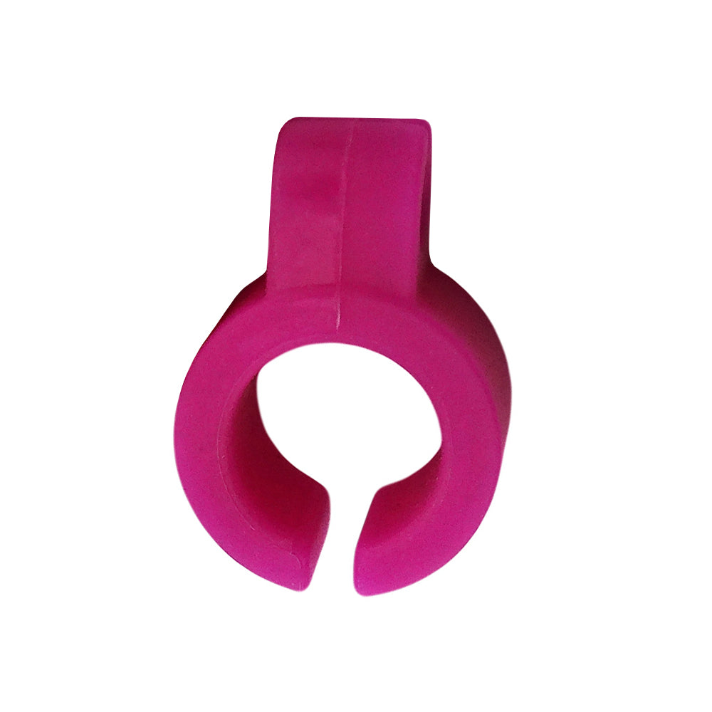 Silicone Ring Cigarette Holder Cigarette Holder