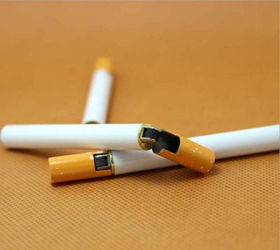 Simulated Fine Lighters Cigarette Grinding Wheel Sets