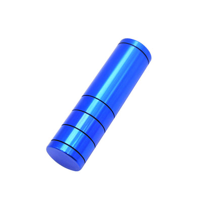 Smoke Grinder Aluminum Alloy 6 Layers Suit