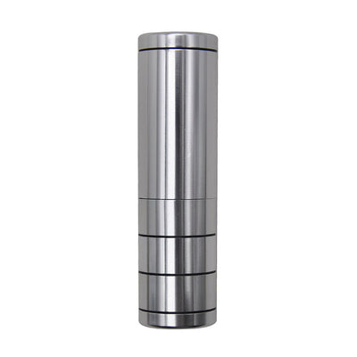 Smoke Grinder Aluminum Alloy 6 Layers Suit