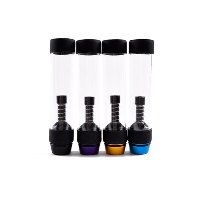 Aggreko Glass Filter Smoke Tube Atomizer
