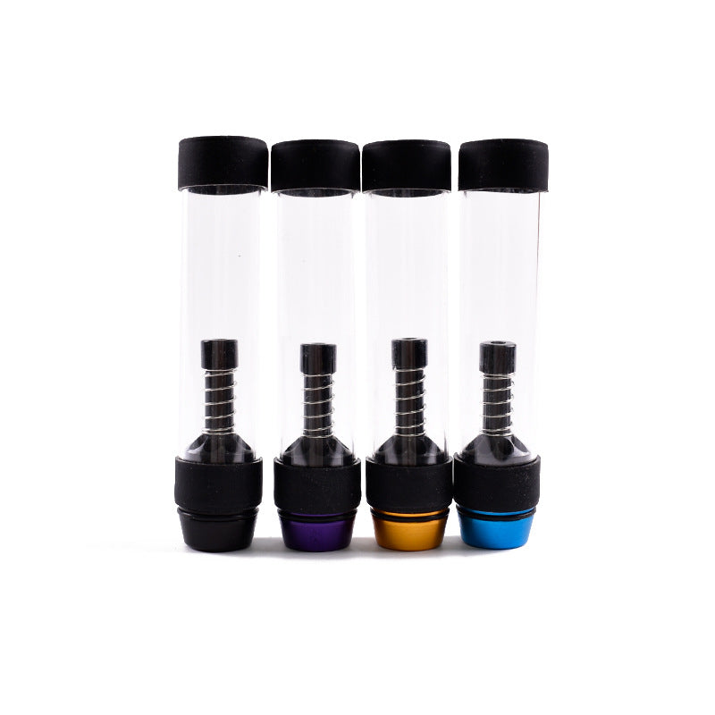 Aggreko Glass Filter Smoke Tube Atomizer