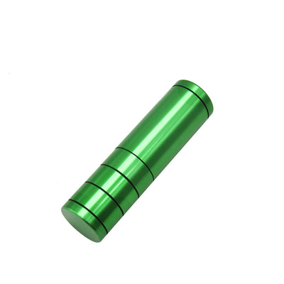 Smoke Grinder Aluminum Alloy 6 Layers Suit