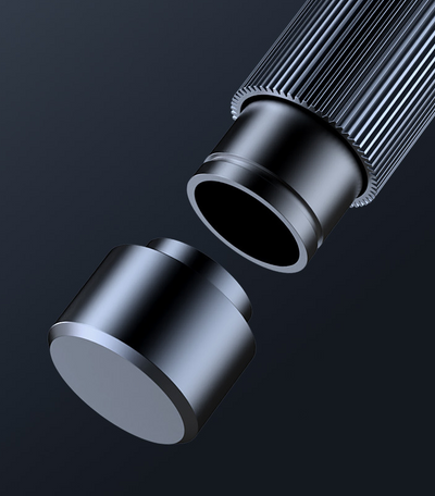 Smoke - Proof Driving Lazy People Without Bullets