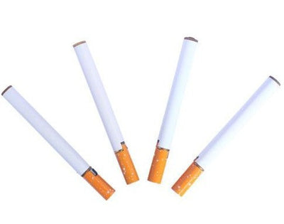 Simulated Fine Lighters Cigarette Grinding Wheel Sets