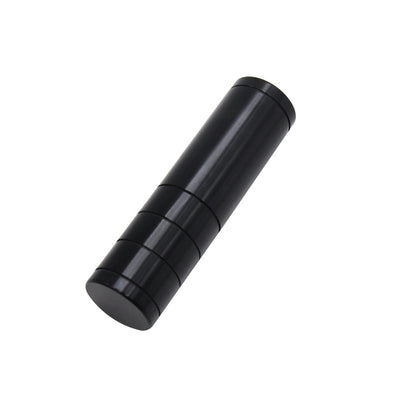 Smoke Grinder Aluminum Alloy 6 Layers Suit